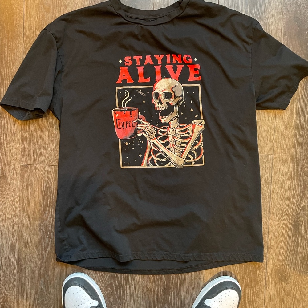 Size large worn once great condition